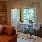 Chalet Grandma's