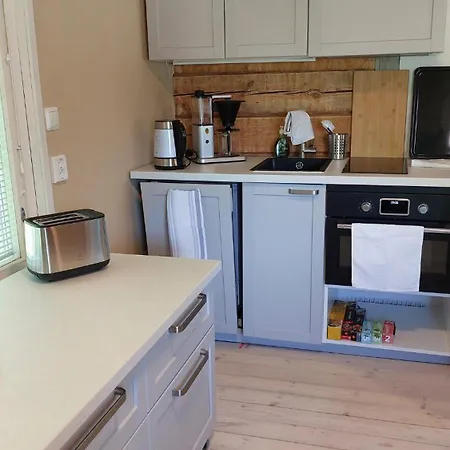 Grandma's Chalet Sotkamo