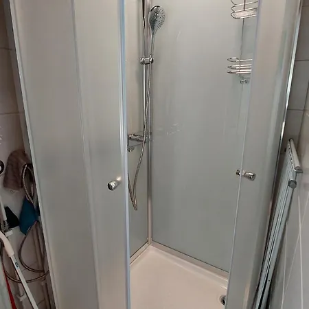 Σαλέ Grandma's *