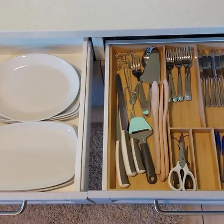 Σαλέ Grandma's Sotkamo