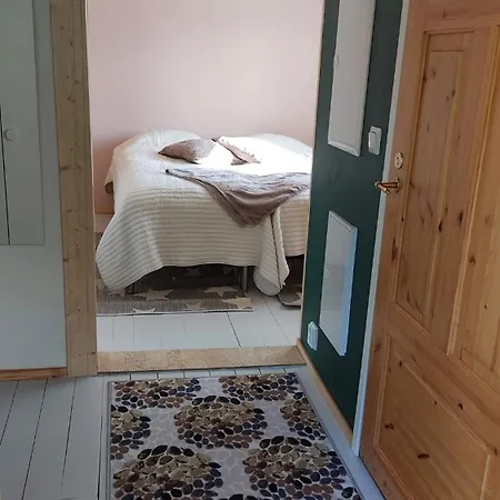 Σαλέ Grandma's Sotkamo