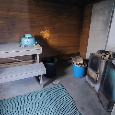 Grandma's Sotkamo