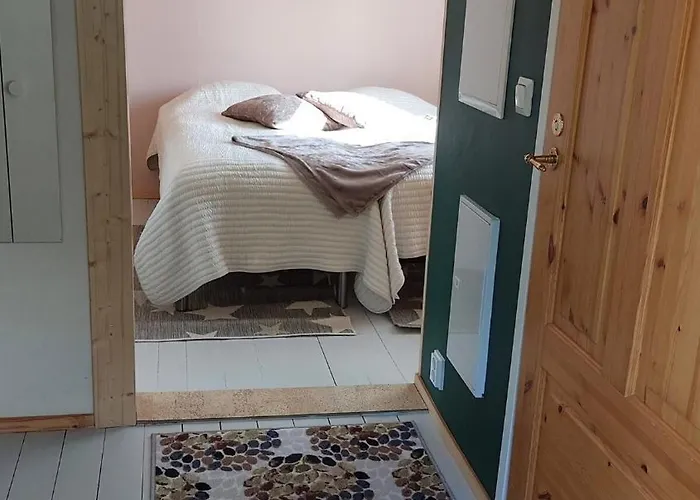 Chalé Grandma's Sotkamo
